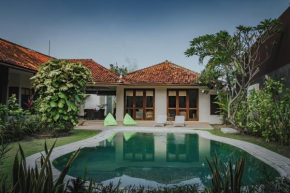 Villa Merry
